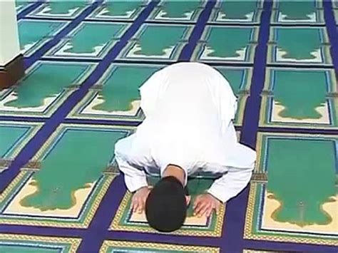 3 WITR- How To Perform The Three Rakat Prayer (Salat Al-Witr). - video ...