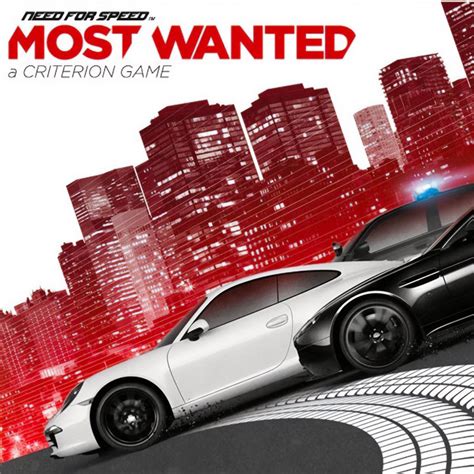 Need For Speed Most Wanted 2 Official Trailer 2019 Ps4