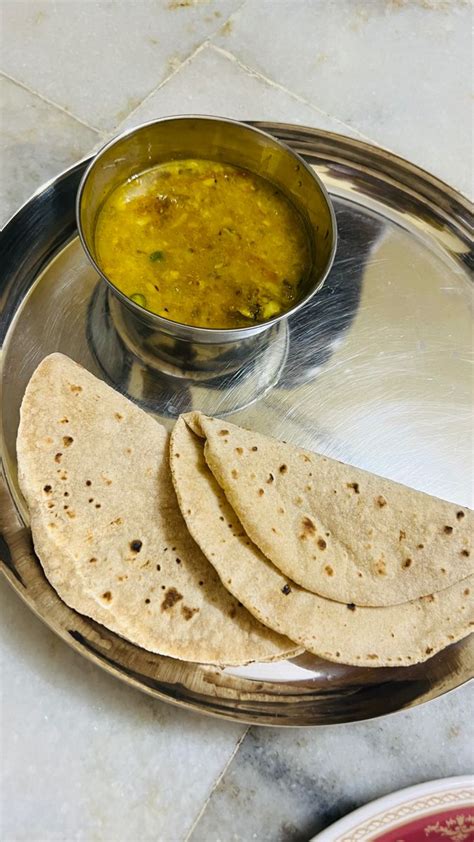 Roti Dal: Authentic Indian Fast Food