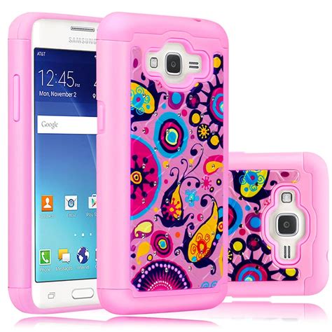 10 Best Cases For Samsung Galaxy Grand Prime Plus