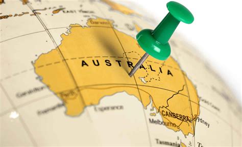 Talent and Innovation Visa Immigration to Australia - Australian ...