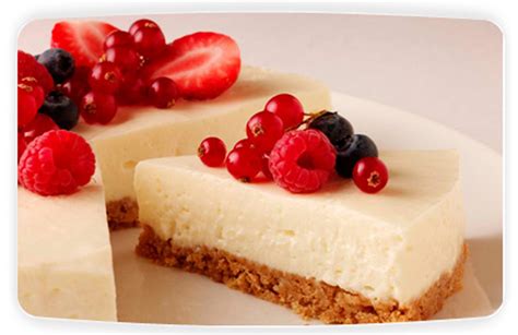 Easy Philadelphia cheesecake a cheese recipe