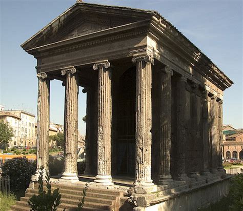 An introduction to ancient Roman architecture – Smarthistory