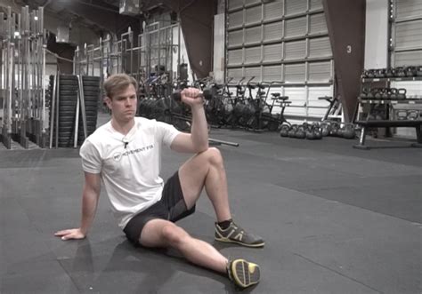 Top 6 Shoulder Exercises for External Rotation - Movement Fix