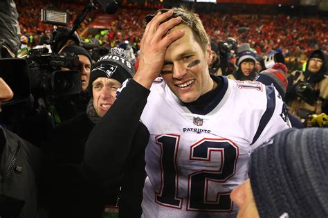 Tom Brady’s laser pointing fan faces more consequences