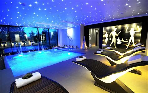 Why You Need a Luxury Guncast Swimming Pool in Your Hotel