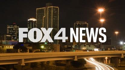 Live News Stream: Watch FOX 4 News Dallas-Fort Worth