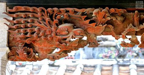 The details of Chaoshan local architecture are so charming. – If Build ...