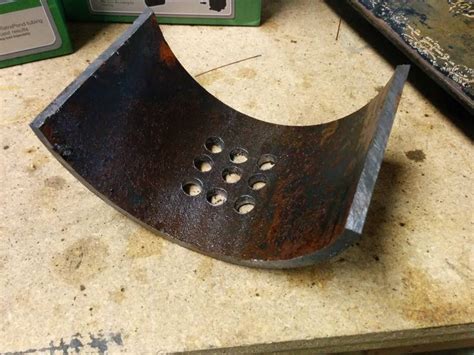 Homemade Forge and Anvil | Homemade forge, Forging, Diy forge