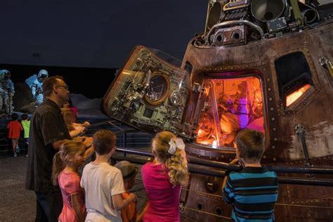 Houston NASA Space Center Tickets - Hellotickets