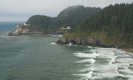 Florence Oregon - Go Northwest! A Travel Guide