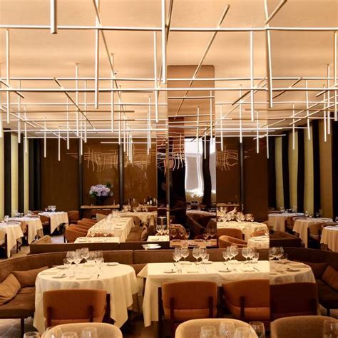 The Four Seasons Restaurant - New York, NY | OpenTable