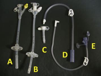 Gastrostomy Tube