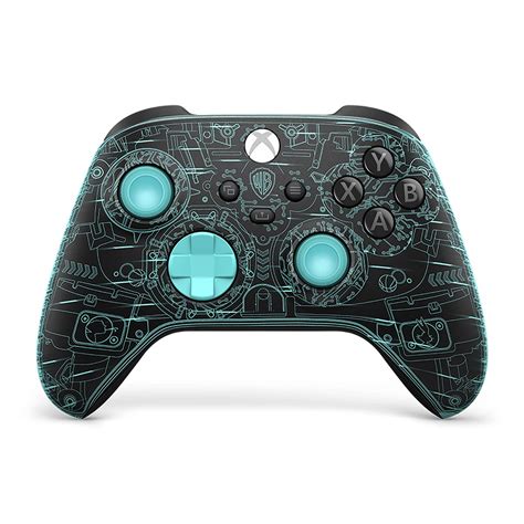 Microsoft's Xbox Space Jam collab controllers are now up for sale on ...