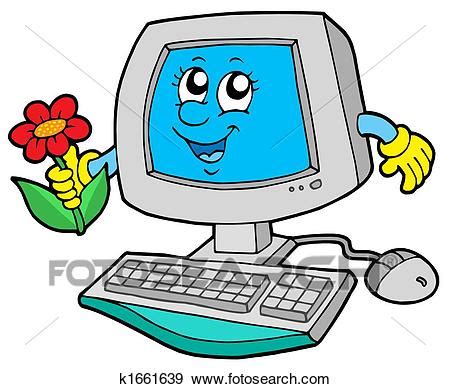 Clipart, computer, cute, resulution - 450x389, filesize - 33.84 K. Enjoy!