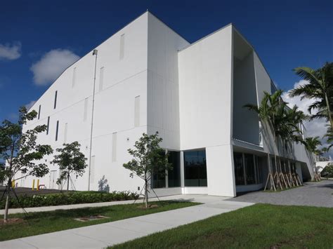 Cultural Center & Library in Pompano Beach, Florida