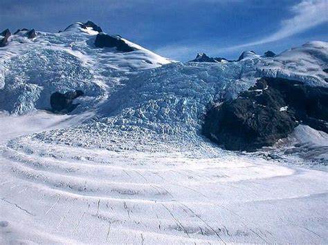 Glacier | Britannica.com