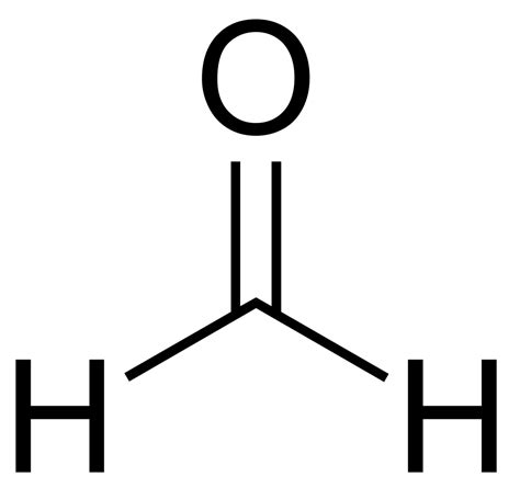 CH2O Lewis Structure, Molecular Geometry, and Hybridization ...