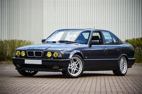 1995 BMW M5 (E34) in 2021 | Bmw e34, Bmw, Bmw m5