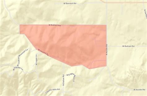 Evacuation orders issued for two fires in northern Spokane County | The ...