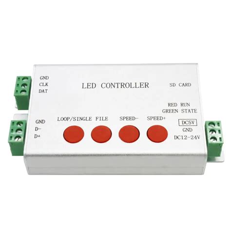 led-strip-programmable-controller-1-port-drives-2048-pixels-support ...