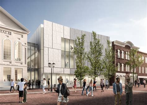 Peabody Essex Museum opens $125m expansion | blooloop