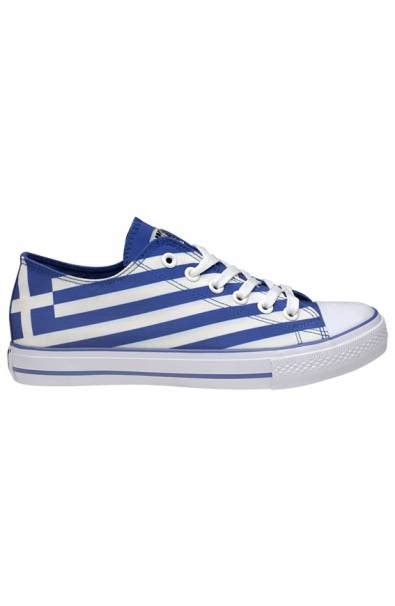 GREEK FLAG (Greece) - Celdes.com