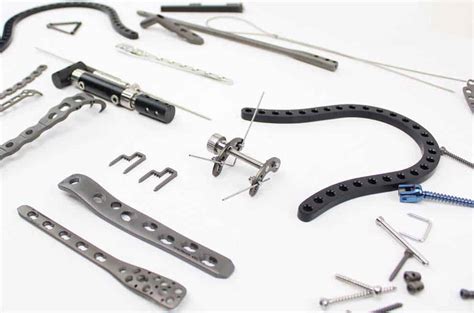 What is an orthopedic implant? | Aysam