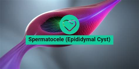 Spermatocele (Epididymal Cyst): Causes, Symptoms, and Treatment Options ...