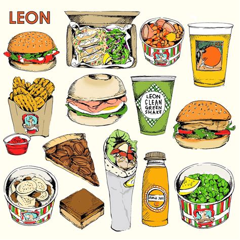 how-draw-food-20-tips-from-leading-illustrators - Digital Arts ...