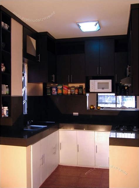 Kitchen Designs Photos Philippines | Simple kitchen design, Small ...