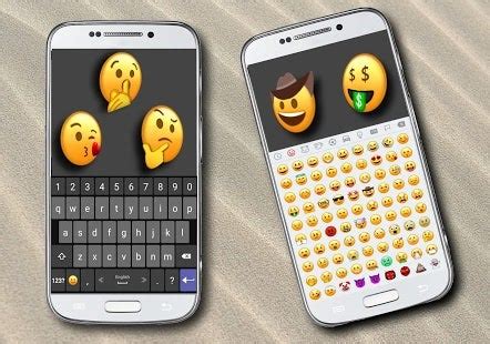 Emoji Keyboard APK for Android - Download