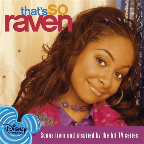 Raven-Symoné – That's So Raven (Theme Song) Lyrics | Genius Lyrics