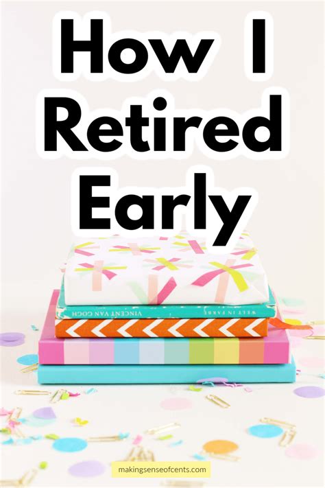 9 Early Retirement Stories That Will Motivate You