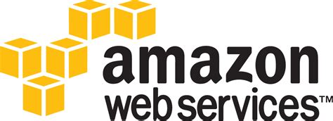 Logo Amazon Web Services PNG transparente - StickPNG