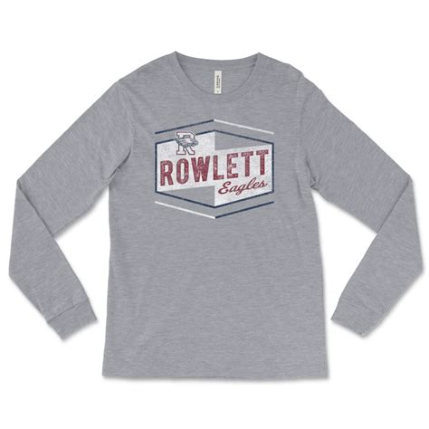 ROWLETT HIGH SCHOOL Men's Apparel