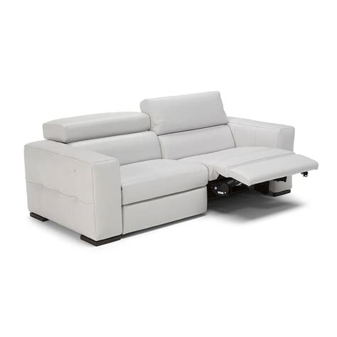 Natuzzi Sofa Recliner | Baci Living Room