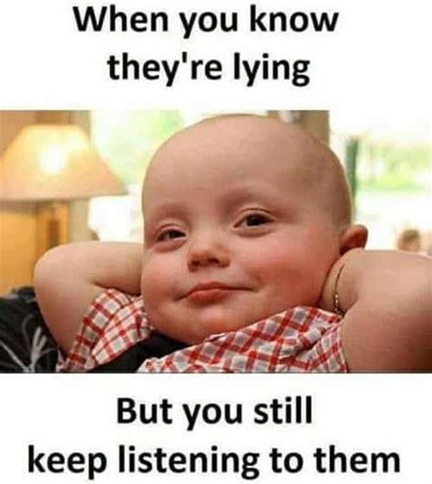 30 Liar Memes That Will Have Every Deceiver's Pants On Fire ...