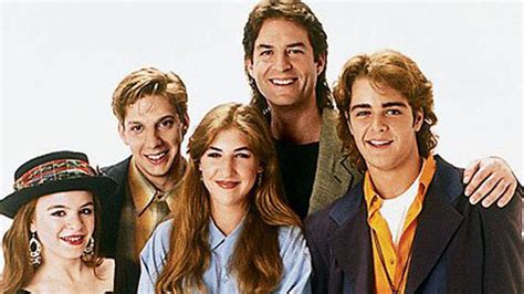 Then/Now: The Cast of 'Blossom' | Fox News