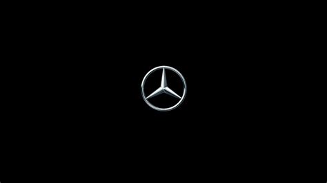 Mercedes Benz Logo Wallpaper (69+ images)