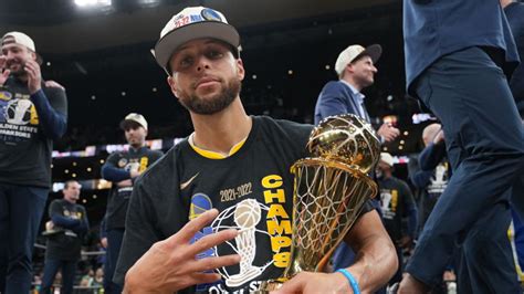 Stephen Curry exclusive: NBA superstar on the 'underrated' mindset that ...