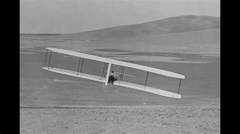 The Wright Brothers DID Invent the Airplane - YouTube