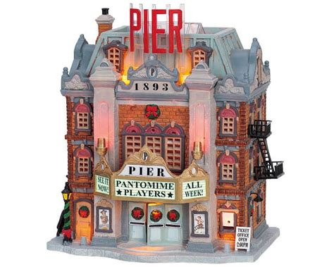 Pier Theater