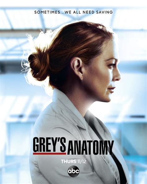 Grey's Anatomy (2005) | ScreenRant