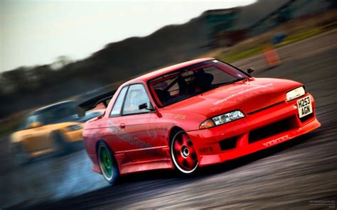 Download Nissan Skyline R32 2k20 Wallpaper - GetWalls.io