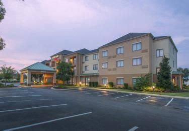 Courtyard by Marriott Montgomery/Prattville | Hotel, Vacation hotel ...