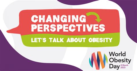 World Obesity Day 2023: Key outcomes and impact | World Obesity Federation