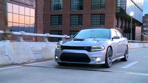 Dodge Charger SRT 392 2015 | GTPlanet