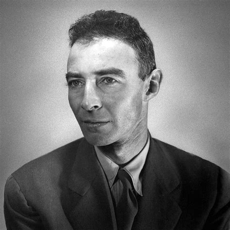 J. Robert Oppenheimer's Interview - Nuclear Museum