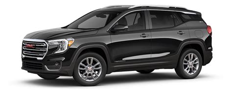 GMC Terrain vs Acadia Fishers IN | Andy Mohr Buick GMC